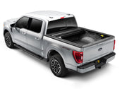 Roll-N-Lock 2021 Ford F-150 67.1in E-Series Retractable Tonneau Cover Roll-N-Lock Tonneau Covers - Retractable