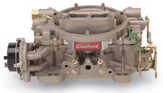 Edelbrock Carburetor Marine 4-Barrel 750 CFM Electric Choke Edelbrock Carburetors