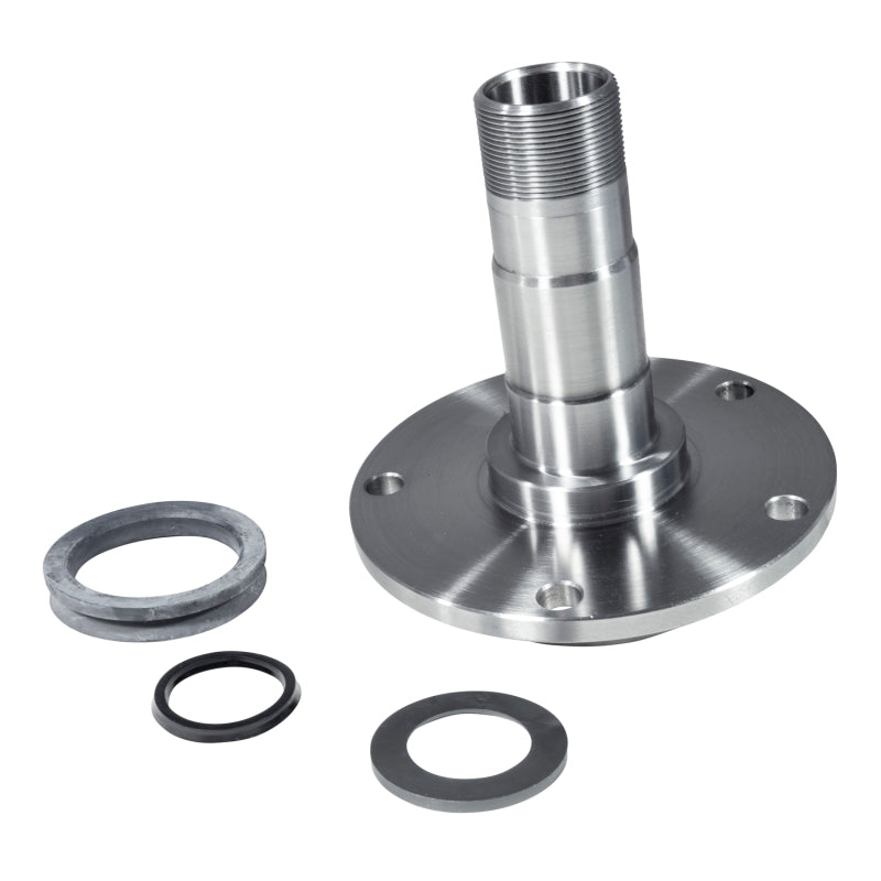 Yukon Gear Replacement Front Spindle For Dana 44 / Ford F150 / 5 Hole Yukon Gear & Axle Spindles