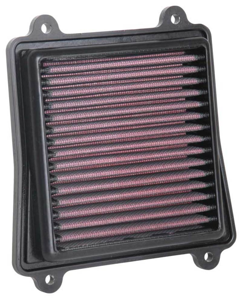 K&N 2017 Bajaj Dominar 400 Replacement Air Filter K&N Engineering Air Filters - Direct Fit