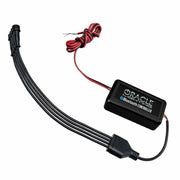 Oracle LED Illuminated Wheel Rings - ColorSHIFT Dynamic - ColorSHIFT - Dynamic ORACLE Lighting Light Strip LED