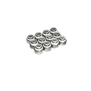 COMP Cams Valve Seals 3/8in PTFE W/.500in COMP Cams Valve Seals