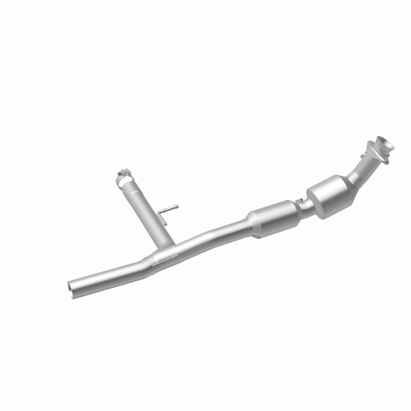 MagnaFlow 2004 Ford F-150 5.4L Direct Fit Converter Magnaflow Catalytic Converter Direct Fit