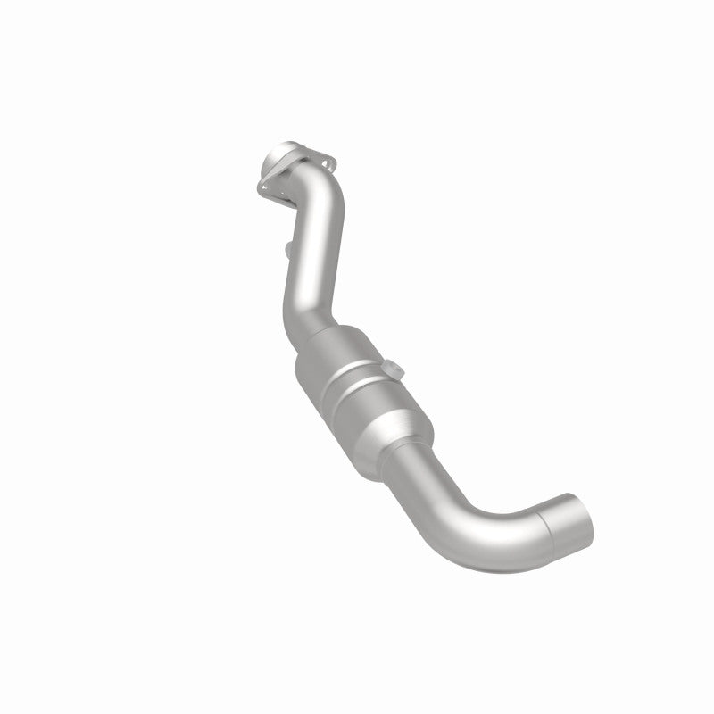 MagnaFlow 11-12 Ford F-150 3.5L Direct Fit Converter Magnaflow Catalytic Converter Direct Fit
