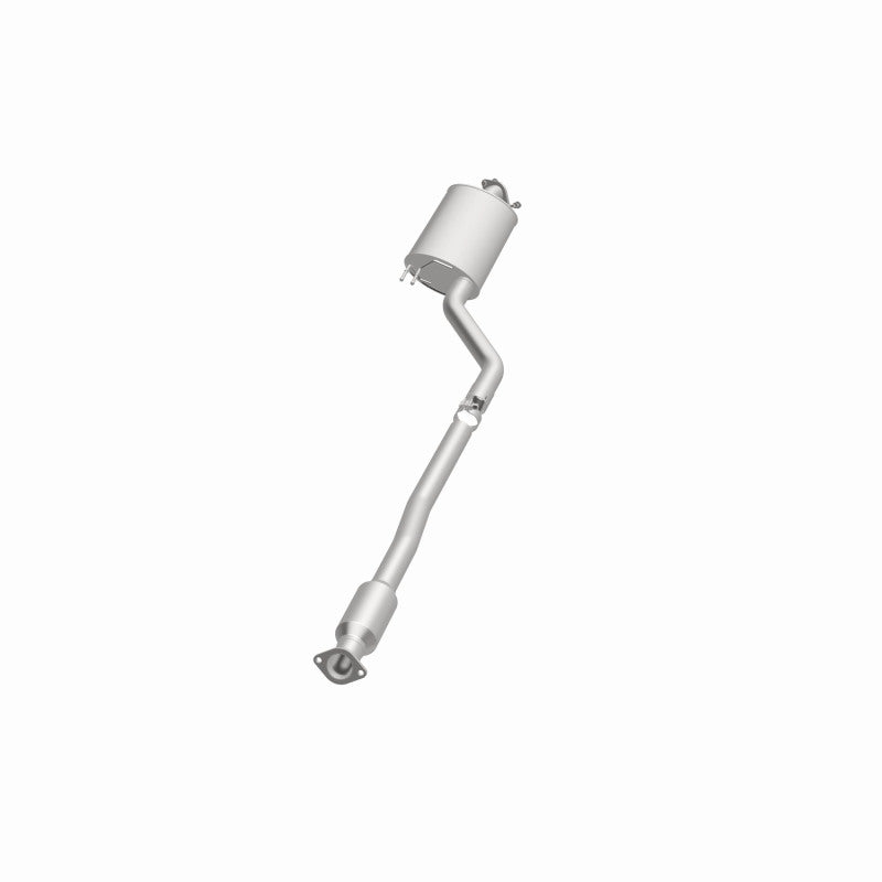 MagnaFlow Conv Direct Fit 16-18 Kia Sorento OEM Grade Federal / EPA Compliant UnderBody