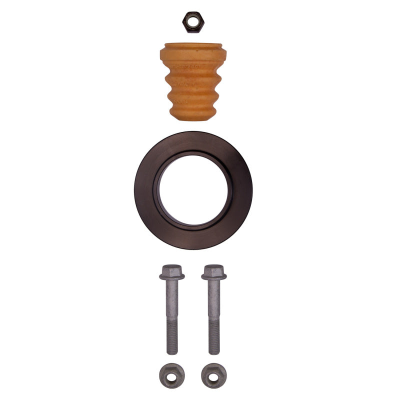 Bilstein B8 6112 Series 15-20 Ford F150 (4WD Only) Front Suspension Kit Bilstein Suspension Packages