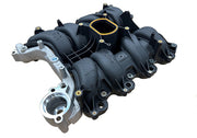 Ford Racing 01-04 Mustang GT 4.6L SOHC 2V Perf Improvement Intake Manifold (Req Manifold Gasket Set) Ford Racing Intake Manifolds