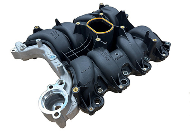 Ford Racing 01-04 Mustang GT 4.6L SOHC 2V Perf Improvement Intake Manifold (Req Manifold Gasket Set) Ford Racing Intake Manifolds