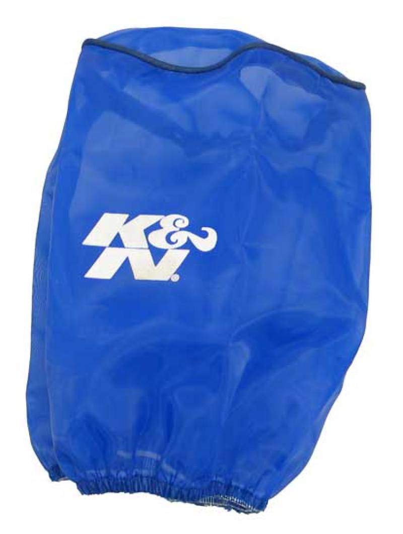 K&N Drycharger Air Filter Wrap Blue for RX-4730 K&N Engineering Pre-Filters
