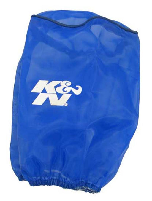 K&N Drycharger Air Filter Wrap Blue for RX-4730 K&N Engineering Pre-Filters