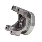 Yukon Gear Yoke For 8.5in or 8.6in GM (Mech 3R) w/ A U/Joint Size and Triple Lip Design Yukon Gear & Axle Differential Yokes