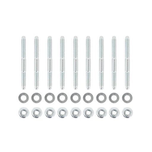 Holley LT Lo-Ram Intake Manifold Stud Kit 300-730 HOLLEY EFI Autoparts