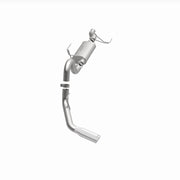 Magnaflow 2022+ Ford F-150 XL/XLT/Platinum/Limited/Lariat Catback Exhaust System Magnaflow Catback