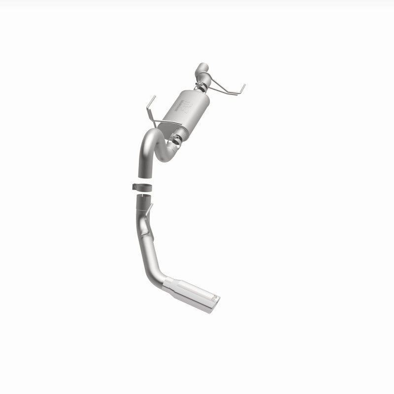Magnaflow 2022+ Ford F-150 XL/XLT/Platinum/Limited/Lariat Catback Exhaust System Magnaflow Catback