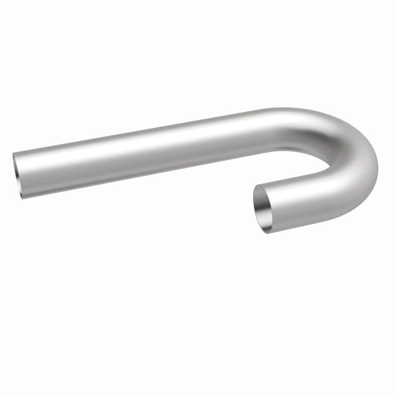 MagnaFlow Smooth Trans 180D 2.5 SS 10pk 10716 Magnaflow Catalytic Converter Universal