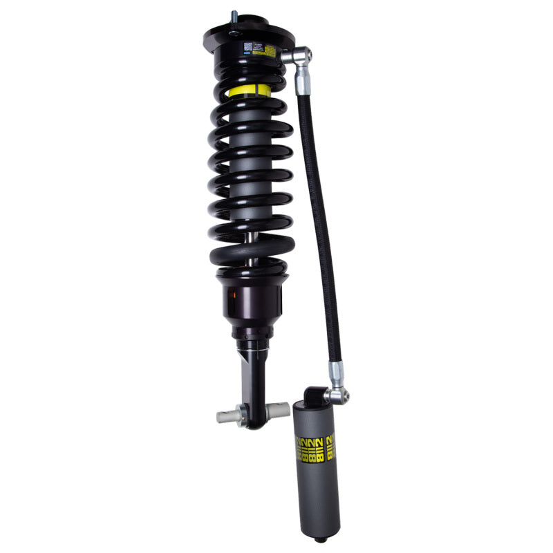 Bilstein 15-24 Ford F-150 4WD B8 8112 (ZoneControl CR) Front Left Shock Absorber - 0.7-2.7in Lift Bilstein Shocks and Struts