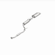 MagnaFlow BRE Exhaust Kit 06-09 Acura CSX 2.0L Magnaflow Catback