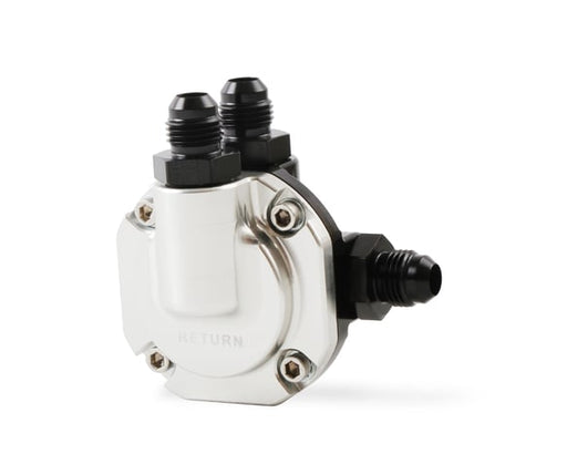 Holley Billet EFI Return Style Fuel Pressure Regulator 12-892 HOLLEY Autoparts