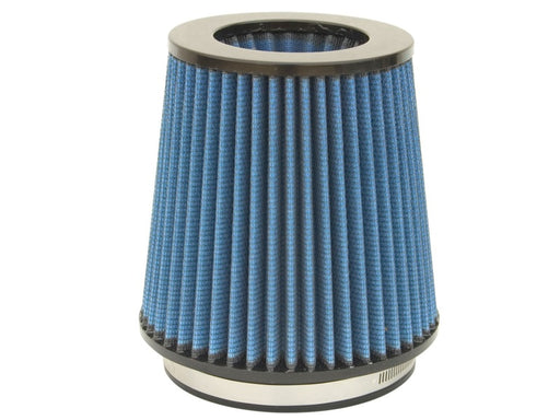 aFe MagnumFLOW Air Filters IAF P5R A/F P5R 5-1/2F x 7B x 5-1/2T (Inv) x 7H (IM) aFe Air Filters - Universal Fit