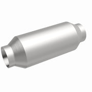 MagnaFlow Universal Catalytic Converter 2 inch C/C spun body Magnaflow Catalytic Converter Universal