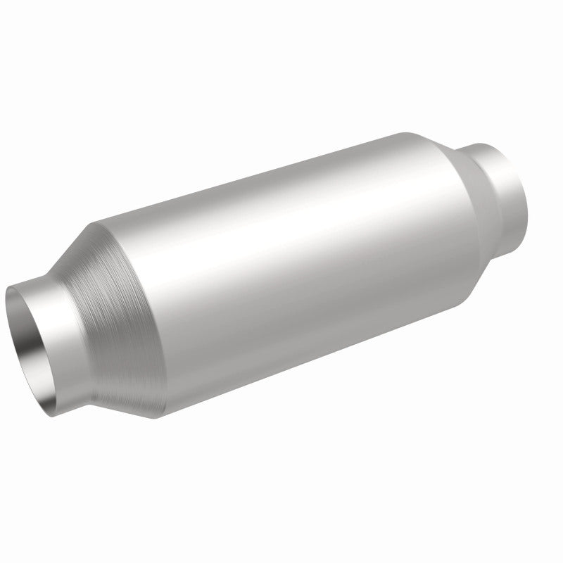 MagnaFlow Universal Catalytic Converter 2 inch C/C spun body Magnaflow Catalytic Converter Universal