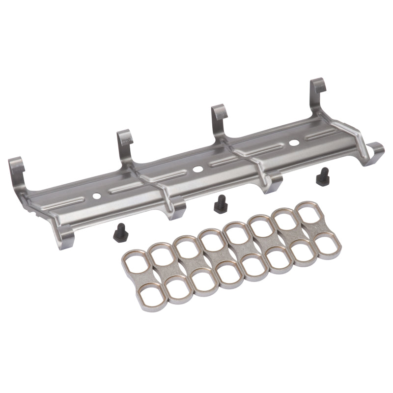 Edelbrock Lifter Installation Kit SBC 1987-Later Originally Equipped w/ Hydraulic Roller Camshaft Edelbrock Lifters