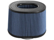 aFe Magnum FLOW Pro 5R Air Filter 5-1/2 in F x (10x7in B x (9x7)in T (Inverted) x 7in H aFe Air Filters - Universal Fit