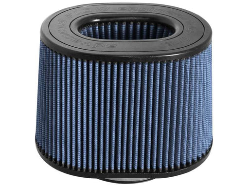 aFe Magnum FLOW Pro 5R Air Filter 5-1/2 in F x (10x7in B x (9x7)in T (Inverted) x 7in H aFe Air Filters - Universal Fit