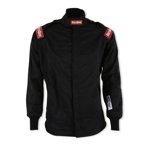 RaceQuip Nomex Multi Layer Fire Suit Jacket 91619039RQP RACEQUIP Autoparts
