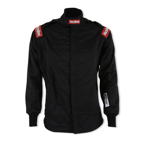 RaceQuip Nomex Multi Layer Fire Suit Jacket 91619059RQP RACEQUIP Autoparts