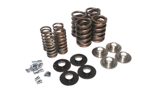 Comp Cams Valve Spring Kit, Performance COMP Cams Engine Hardware