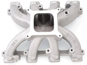 Edelbrock Manifold Victor Jr GM Gen IV* L92 Carbureted Applications (*Corrected-Mc) Edelbrock Intake Manifolds
