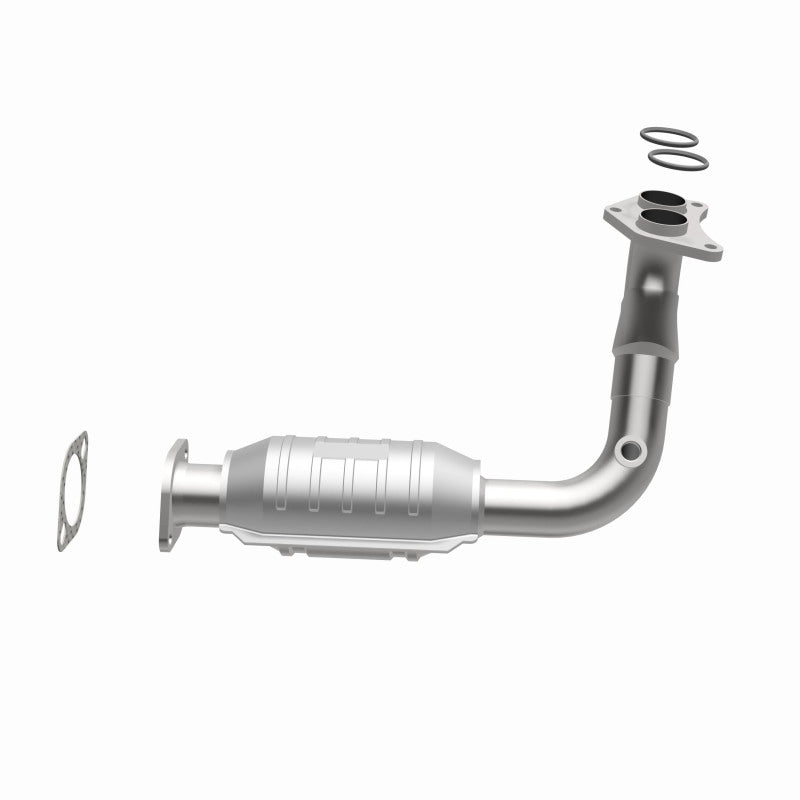 MagnaFlow Direct Fit Catalytic Converter Villager-Quest 94-98 3.0L/ Magnaflow Catalytic Converter Direct Fit