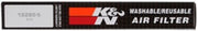 K&N Land Rover 4.0L-V8 Petrol Drop In Air Filter K&N Engineering Air Filters - Drop In