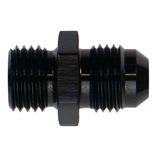 DeatschWerks 6AN Male Flare to M14x1.5 Male Inverted Flare Adapter DeatschWerks Fittings