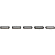 Hot Cams 04-08 400 DVX/02-16 CRF 450 R Shim Kits 1.500mm Thickness - 5 Pack Hot Cams Valves