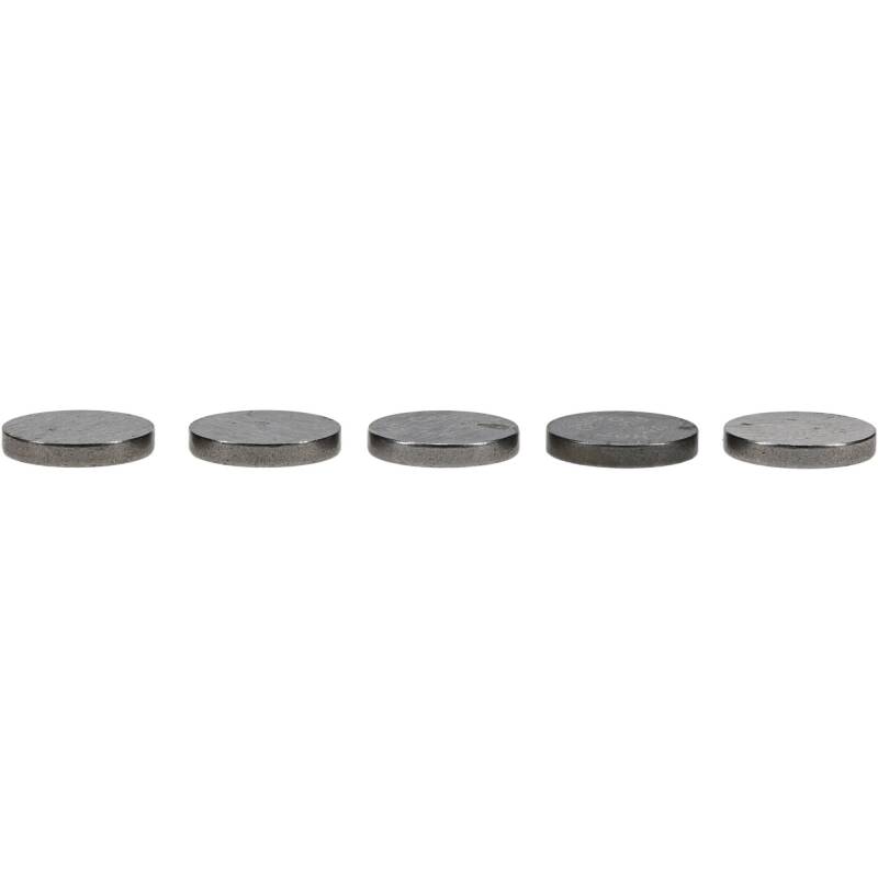 Hot Cams 04-08 400 DVX/02-16 CRF 450 R Shim Kits 1.500mm Thickness - 5 Pack