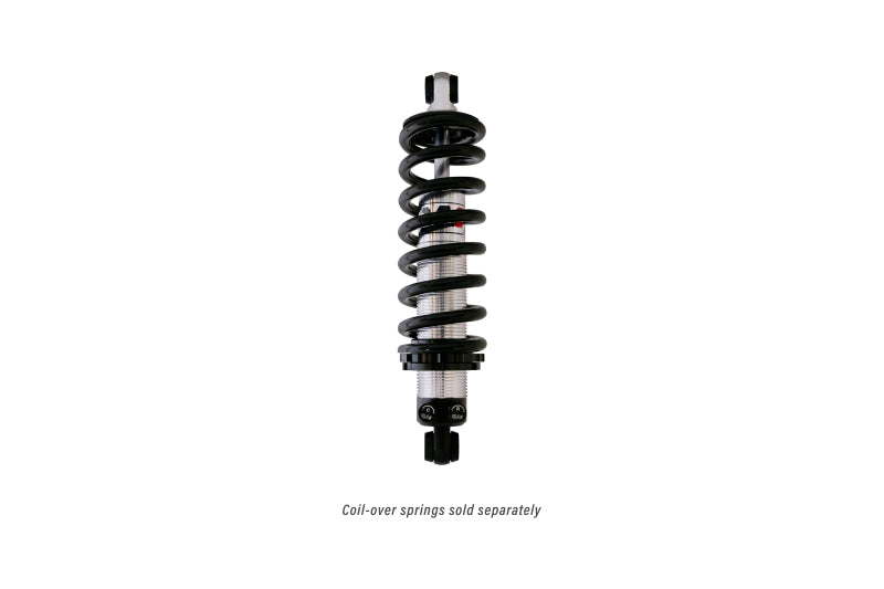 QA1 Proma Star Series Coil-Over Shock Absorber - Double Adj. - Bushing Mount - 8.75in/11.125in- Alum QA1 Shocks and Struts