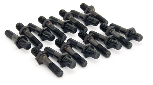 Hi-Techª Race Rocker Studs, Exhaust for 396-454 Chevy w/ Alum Head EDELBROCK Autoparts