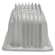 Edelbrock Valve Cover Classic Series Ford 1958-1976 FE V8 Satin Edelbrock Valve Covers