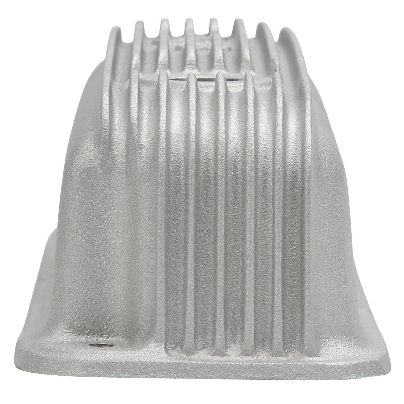 Edelbrock Valve Cover Classic Series Ford 1958-1976 FE V8 Satin Edelbrock Valve Covers