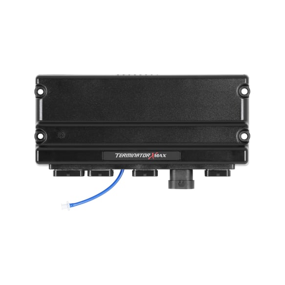 Holley EFI Terminator X Max Service ECU 554-153 HOLLEY EFI Autoparts