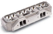 Edelbrock Big-Block Chrysler Victor B/Rb Heads w/ Valves Edelbrock Heads