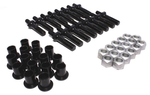 Adjusting Kits; Late Model Big Block Chevy, 7/16" Stud EDELBROCK Autoparts