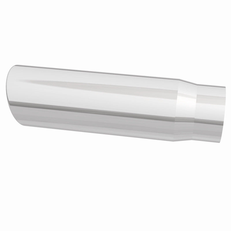 MagnaFlow Tip 1-Pk Re 3.50 X 12 3 Id 15Deg Magnaflow Catalytic Converter Universal