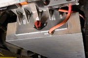 AEM EV 400A HV Maintenance Switch AEM EV Controllers