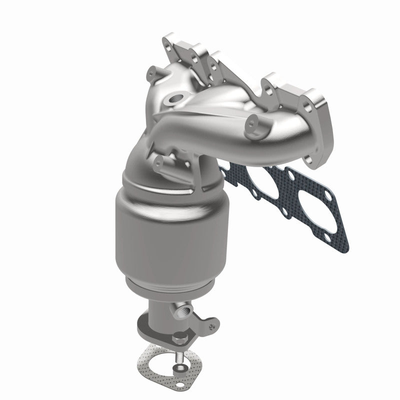 MagnaFlow Conv Direct Fit  2016 Sorento V6 3.3 OEM Manifold