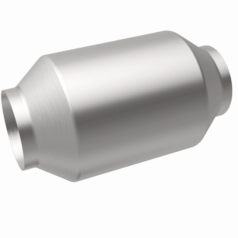 MagnaFlow Conv Universal 5.0 C/C 3.0 Spun OEM