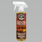 Chemical Guys Extreme Offensive Leather Scented Odor Eliminator - 16oz Chemical Guys Surface Cleaners