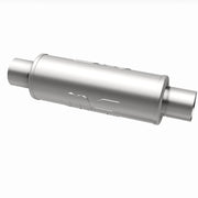 MagnaFlow Muffler MAG 430SS 5x5x14 3.00 Magnaflow Muffler
